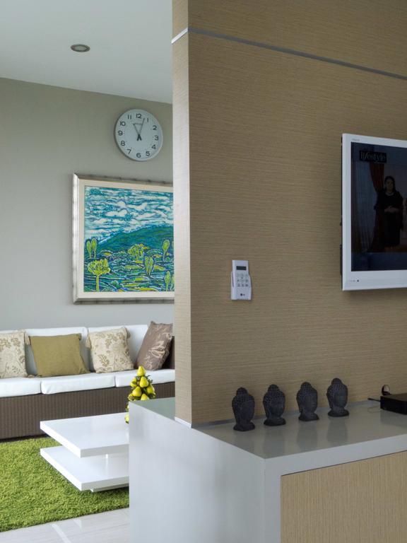 Sawah Joglo Villas Ngaglik Bilik gambar