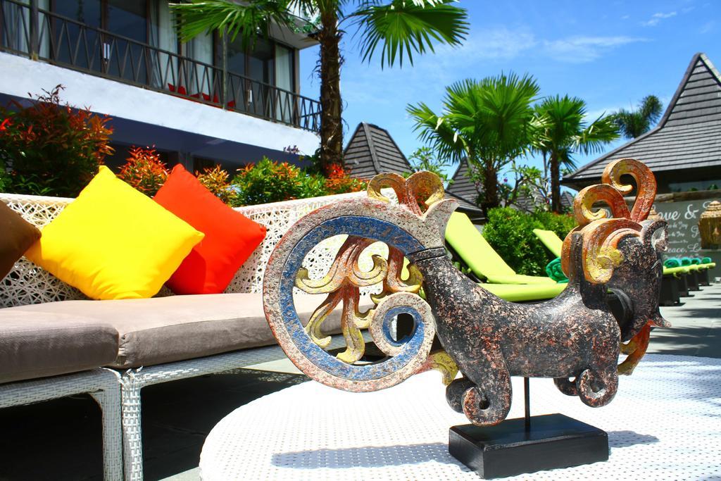 Sawah Joglo Villas Ngaglik Luaran gambar