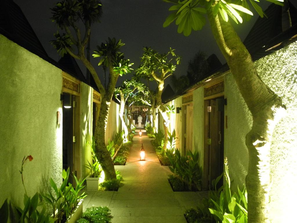 Sawah Joglo Villas Ngaglik Luaran gambar