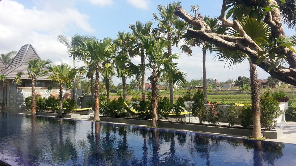 Sawah Joglo Villas Ngaglik Luaran gambar