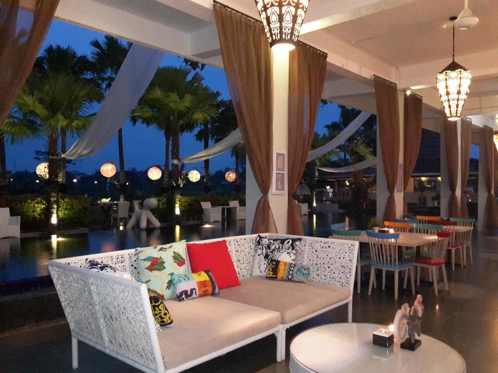 Sawah Joglo Villas Ngaglik Luaran gambar