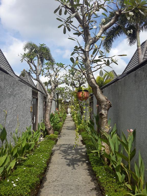 Sawah Joglo Villas Ngaglik Luaran gambar