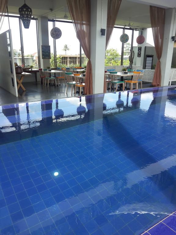 Sawah Joglo Villas Ngaglik Luaran gambar