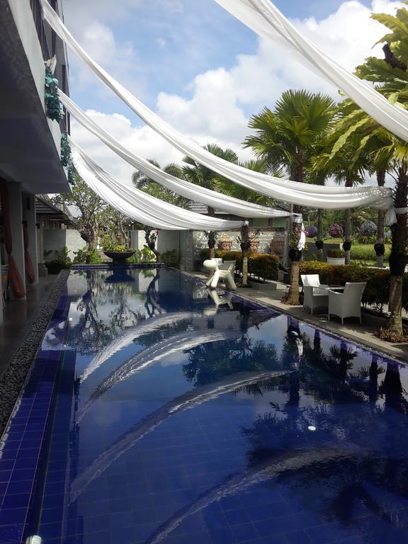 Sawah Joglo Villas Ngaglik Luaran gambar
