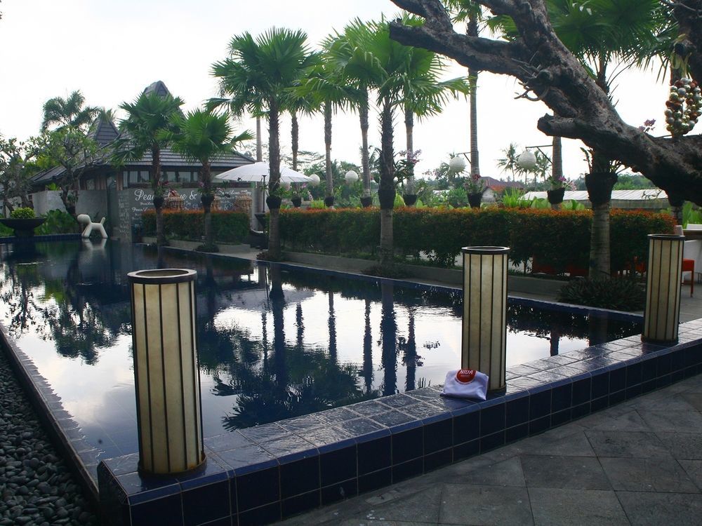 Sawah Joglo Villas Ngaglik Luaran gambar