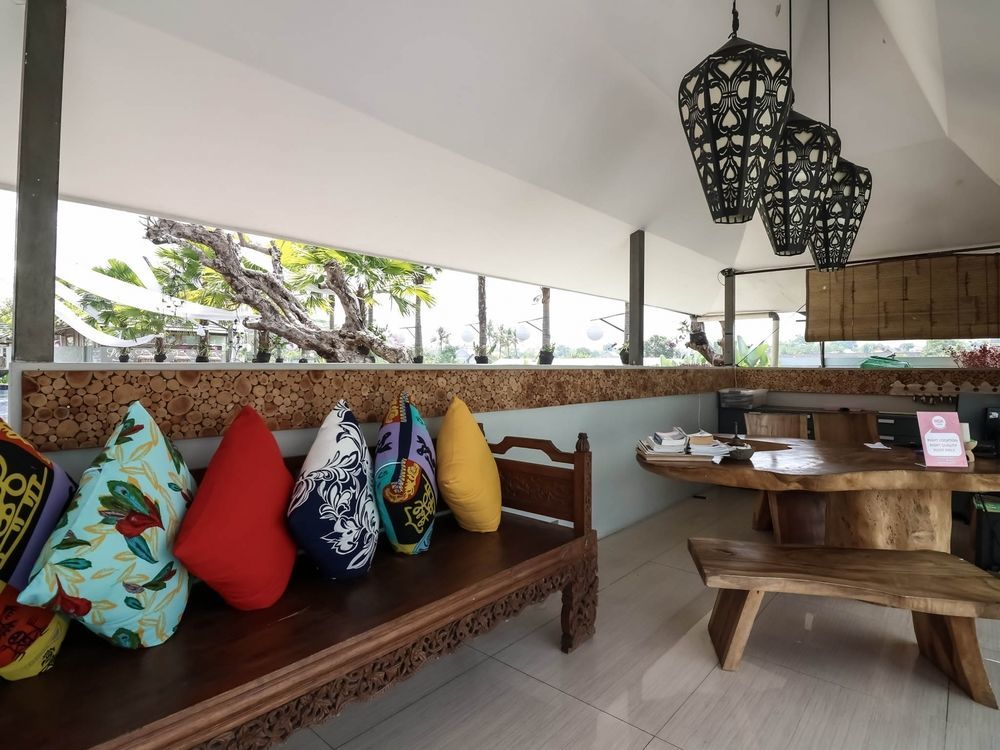 Sawah Joglo Villas Ngaglik Luaran gambar