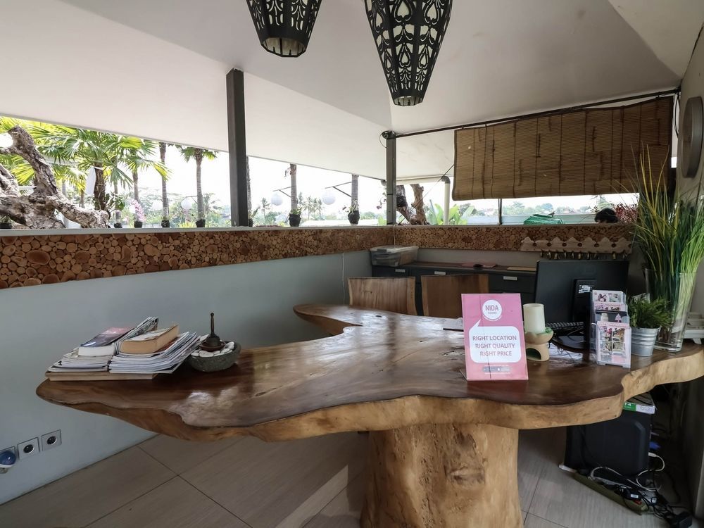 Sawah Joglo Villas Ngaglik Luaran gambar