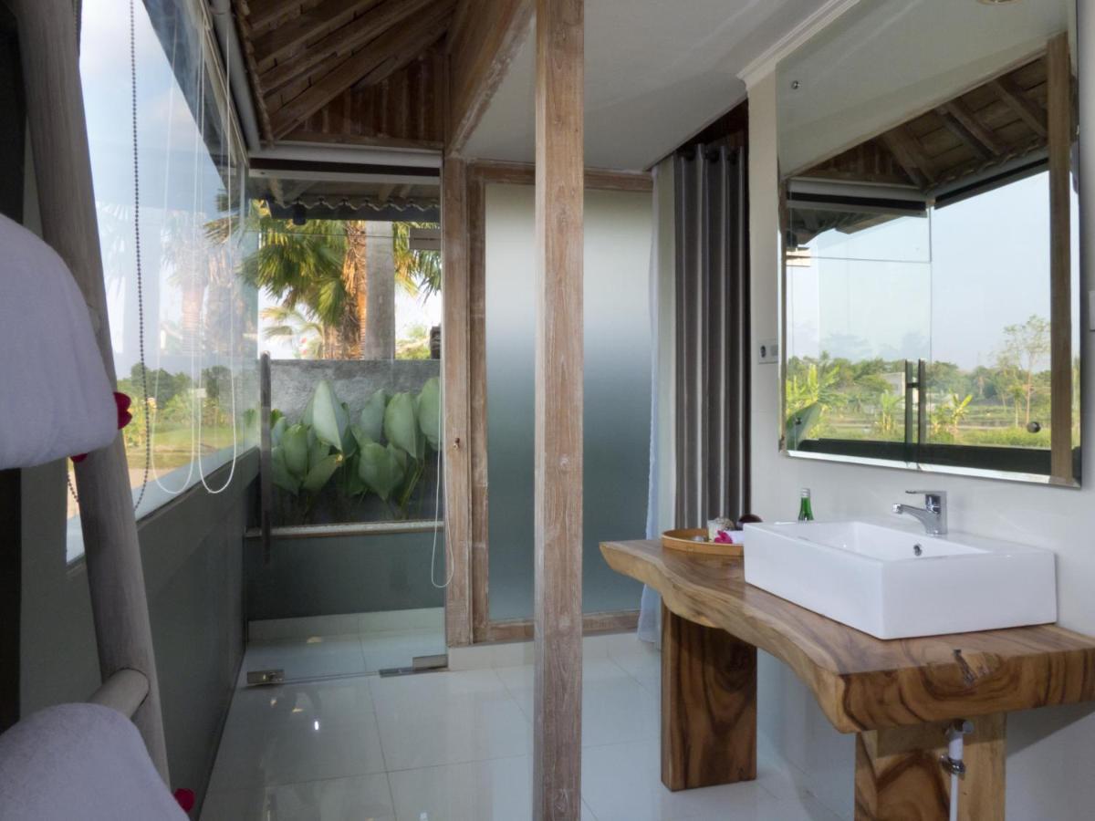 Sawah Joglo Villas Ngaglik Bilik gambar