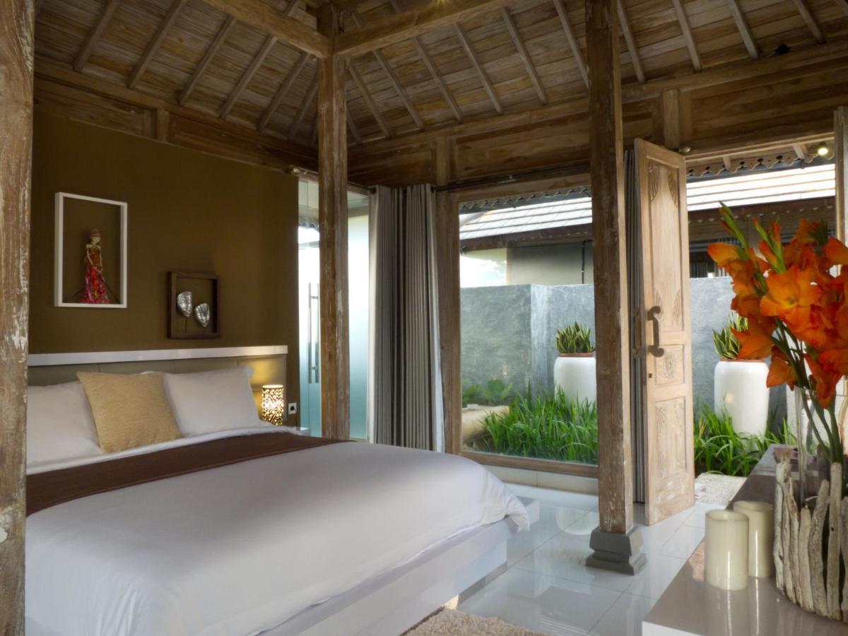 Sawah Joglo Villas Ngaglik Luaran gambar